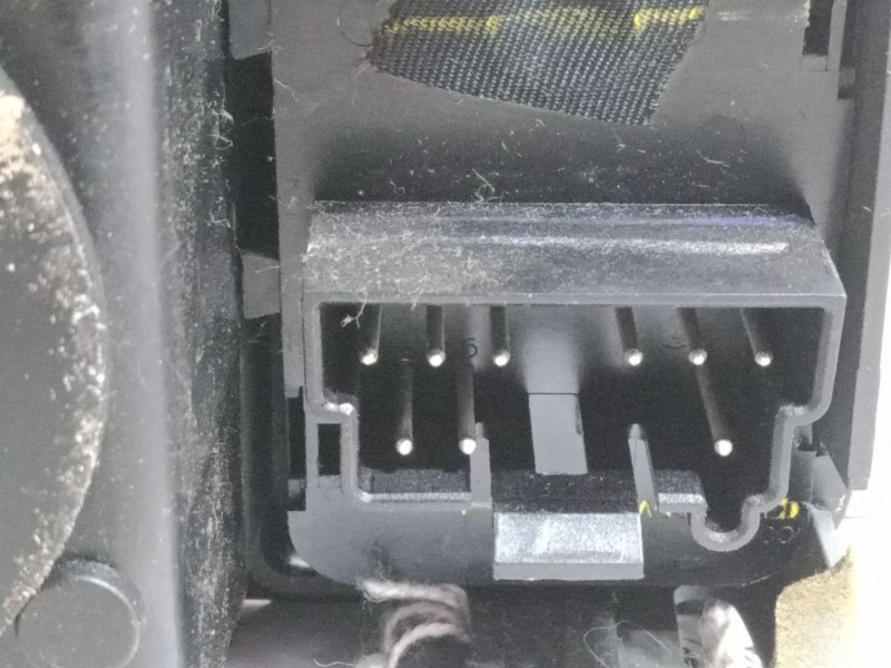 Recambio de conmutador de luces para chrysler voyager iv (rg, rs) 2.5 crd referencia OEM IAM 0YC311DVAA   Recambio de conmutador de luces para chrysler voyager iv (rg, rs) 2.5 crd referencia OEM IAM 0YC311DVAA