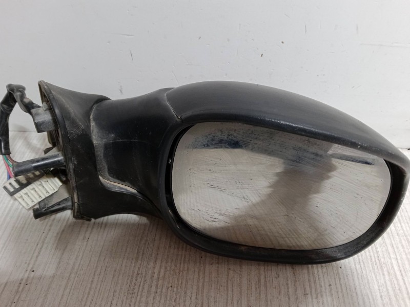 Recambio de retrovisor electrico derecho para citroën xsara picasso (n68) 2.0 hdi referencia OEM IAM    Recambio de retrovisor electrico derecho para citroën xsara picasso (n68) 2.0 hdi referencia OEM IAM