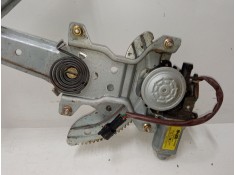 Recambio de elevalunas electrico delantero derecho para kia carens ii monospace (fj) 2.0 crdi referencia OEM IAM    2