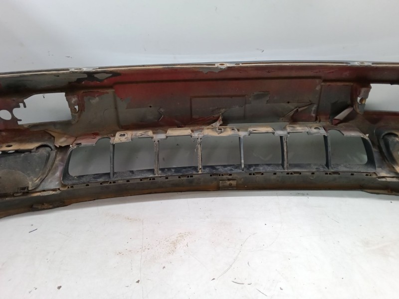 Recambio de paragolpes delantero para volkswagen golf iii (1h1) 1.8 referencia OEM IAM   