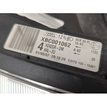 FARO DERECHO XBC001062 