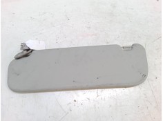 Recambio de parasol derecho para hyundai h-1 travel (tq) 2.5 crdi referencia OEM IAM    2