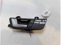 Recambio de maneta interior puerta delantera izquierda para audi a4 b6 (8e2) 2.0 referencia OEM IAM