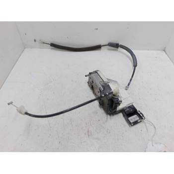 CERRADURA PUERTA DELANTERA DERECHA 