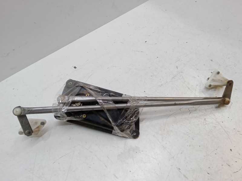 Recambio de motor limpia delantero para suzuki grand vitara i (ft, ht) 2.0 hdi 110 16v 4x4 (sq 420d) referencia OEM IAM   