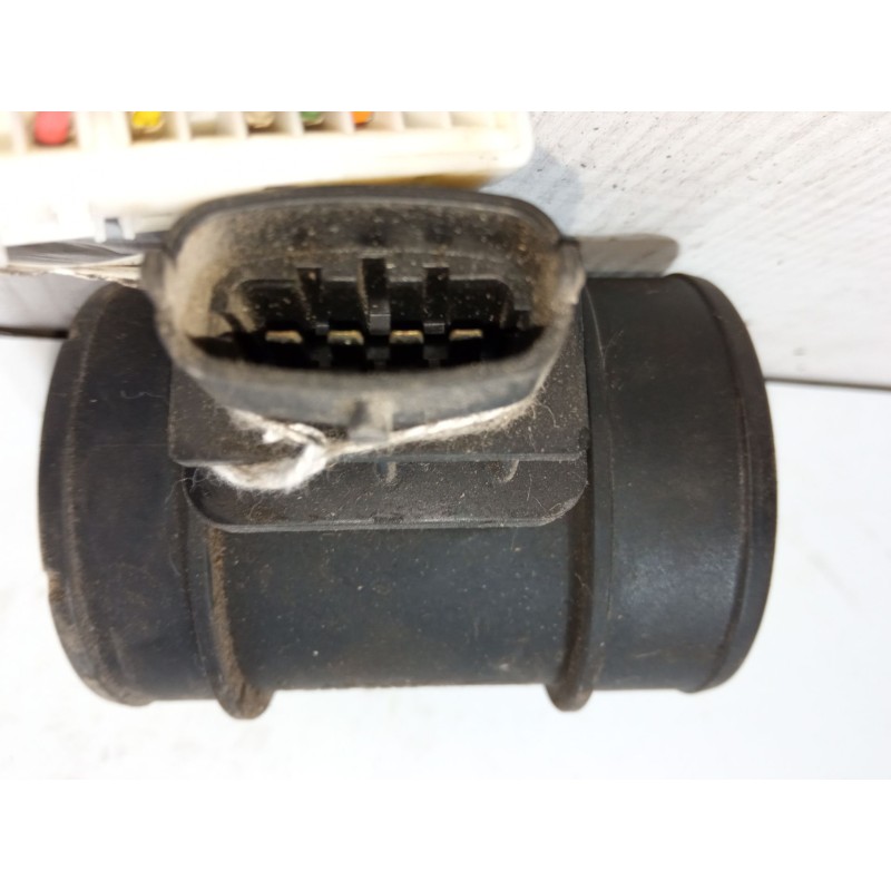 Recambio de caudalimetro para opel vectra c station wagon (z02) 1.9 cdti (f35) referencia OEM IAM 0281002618  55350048