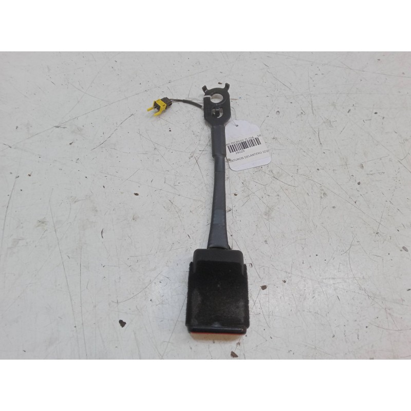 Recambio de anclaje cinturon delantero izquierdo para citroën c4 grand picasso ii (da_, de_) 2.0 bluehdi 150 referencia OEM IAM 