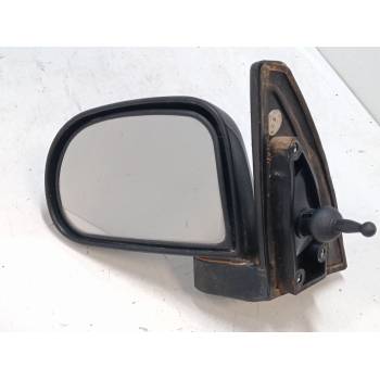 RETROVISOR IZQUIERDO 