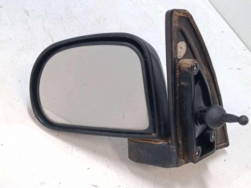 RETROVISOR IZQUIERDO 