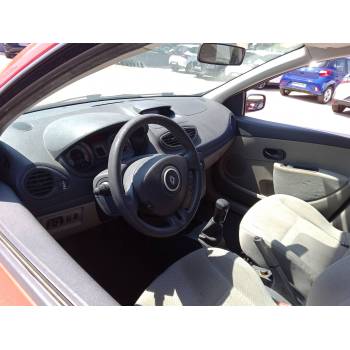 RENAULT CLIO III (BR0/1, CR0/1)