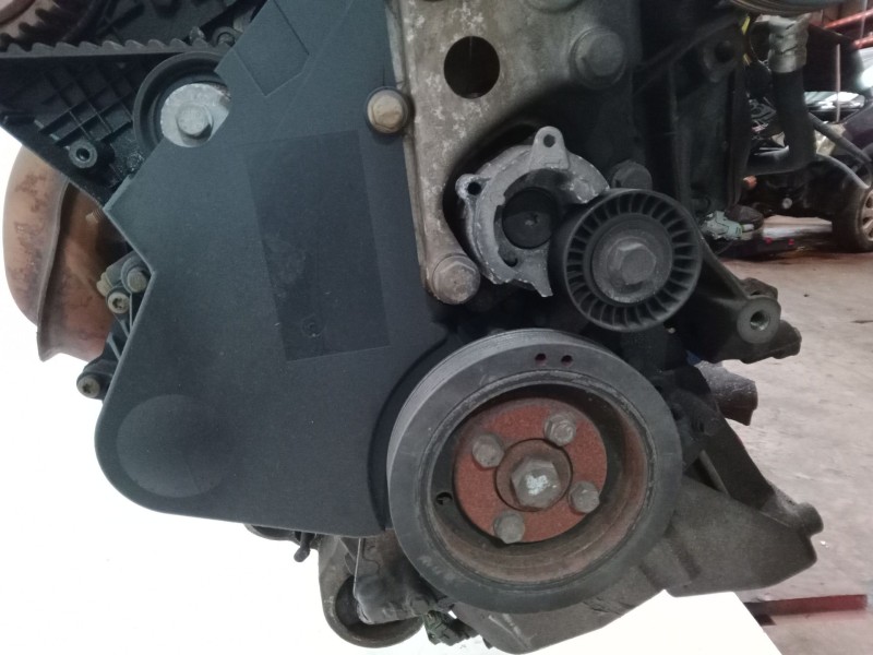Recambio de motor completo para peugeot 406 coupé (8c) 2.0 16v referencia OEM IAM   