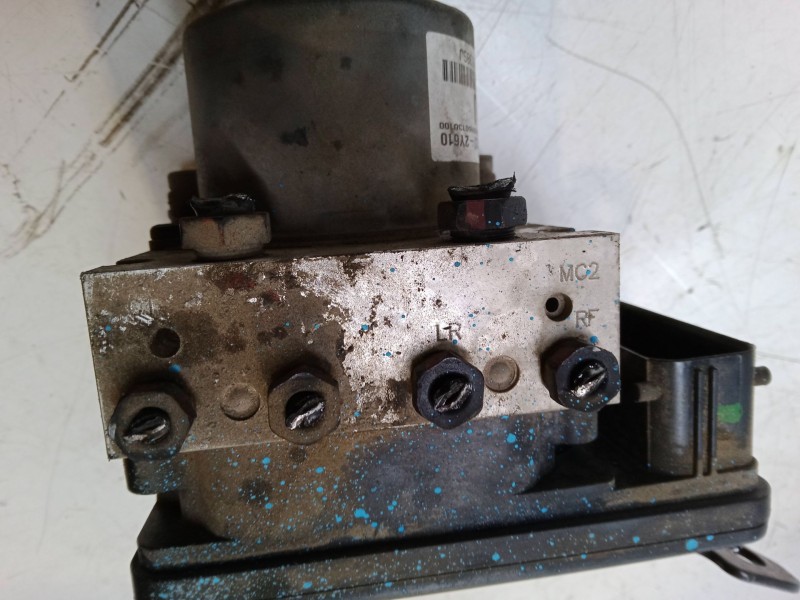 Recambio de abs para hyundai ix35 (lm, el, elh) 1.6 referencia OEM IAM 589202Y610  80BH60130100