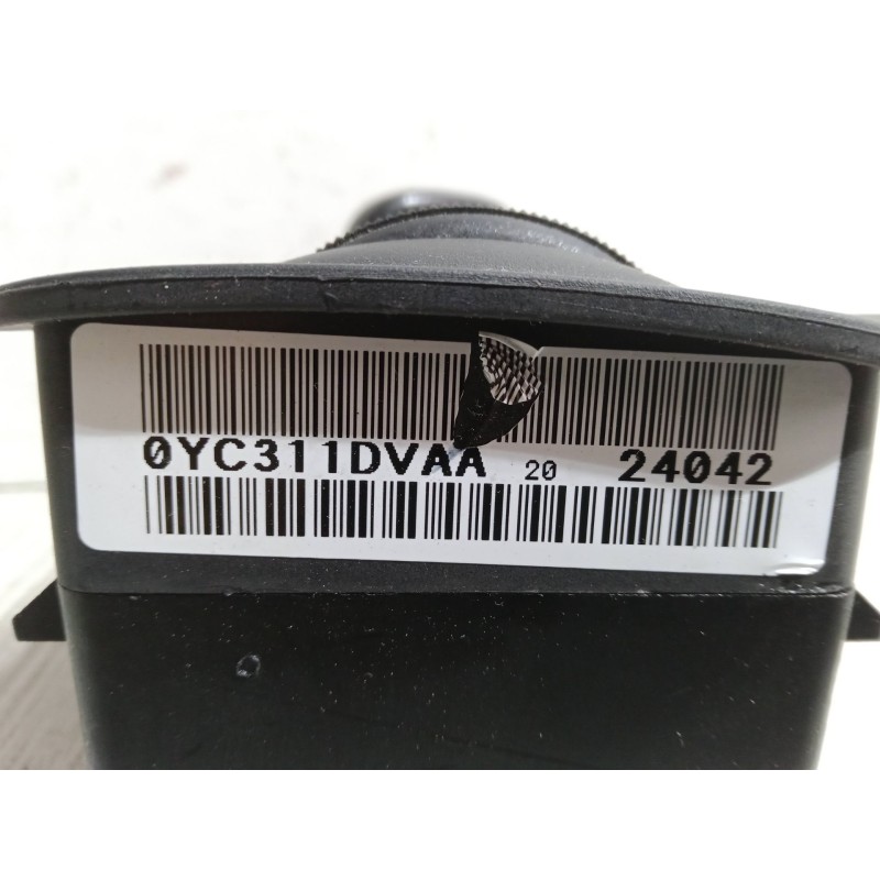 Recambio de conmutador de luces para chrysler voyager iv (rg, rs) 2.5 crd referencia OEM IAM 0YC311DVAA   Recambio de conmutador de luces para chrysler voyager iv (rg, rs) 2.5 crd referencia OEM IAM 0YC311DVAA