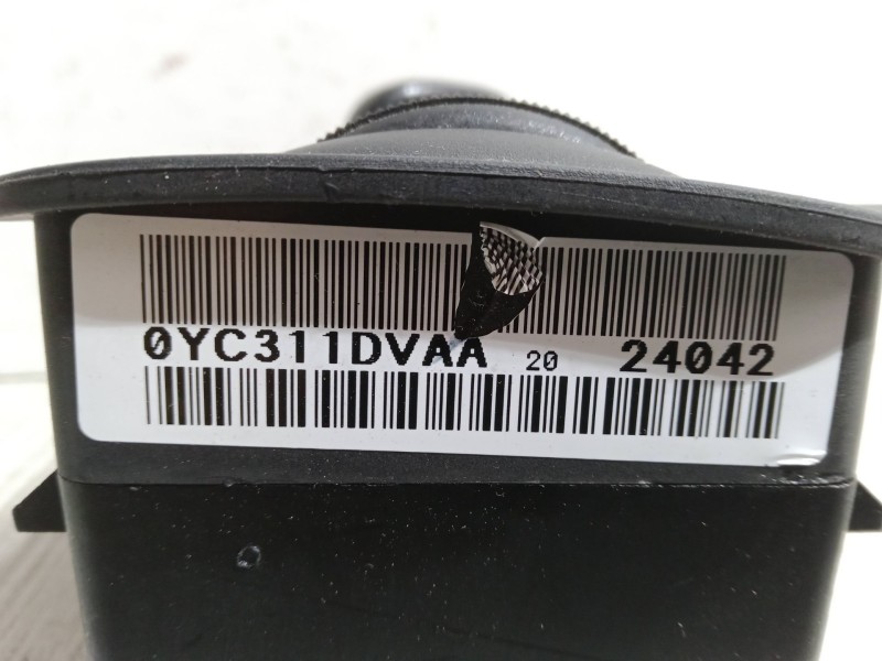 Recambio de conmutador de luces para chrysler voyager iv (rg, rs) 2.5 crd referencia OEM IAM 0YC311DVAA   Recambio de conmutador de luces para chrysler voyager iv (rg, rs) 2.5 crd referencia OEM IAM 0YC311DVAA