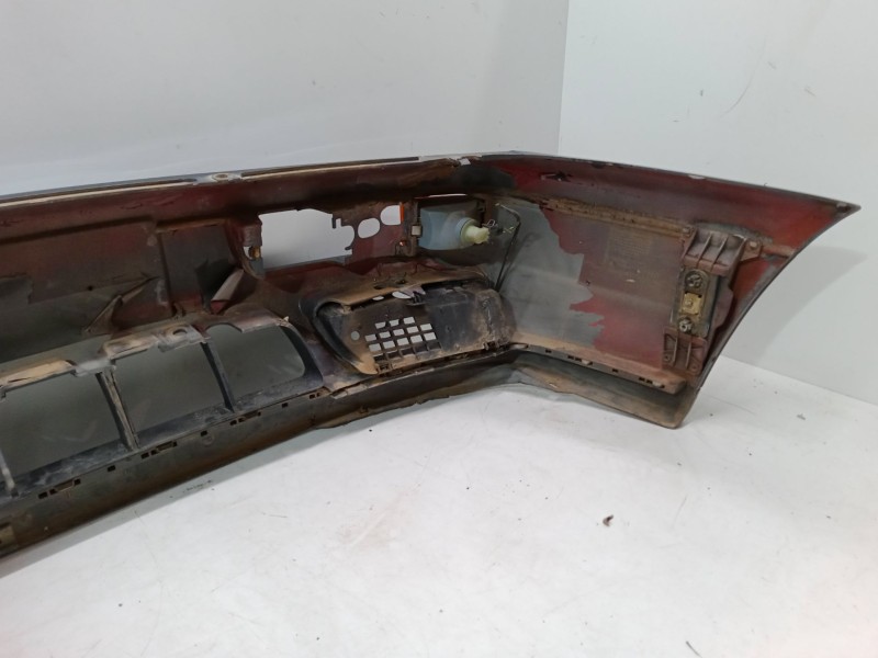 Recambio de paragolpes delantero para volkswagen golf iii (1h1) 1.8 referencia OEM IAM   