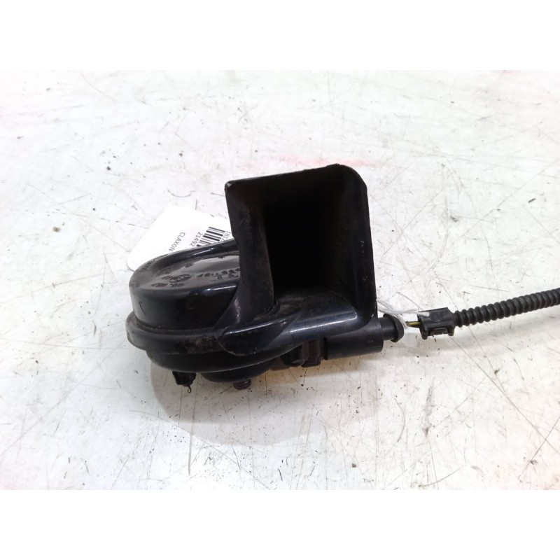 Recambio de claxon para seat ibiza v (kj1, kjg) 1.0 tsi referencia OEM IAM   