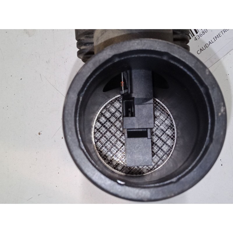 Recambio de caudalimetro para opel corsa c (x01) 1.2 (f08, f68) referencia OEM IAM 0280218031  