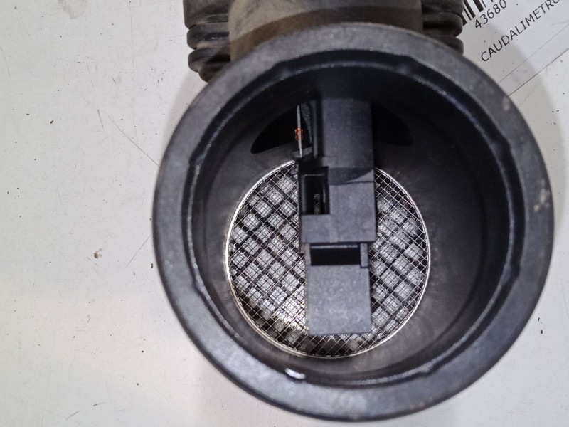 Recambio de caudalimetro para opel corsa c (x01) 1.2 (f08, f68) referencia OEM IAM 0280218031  