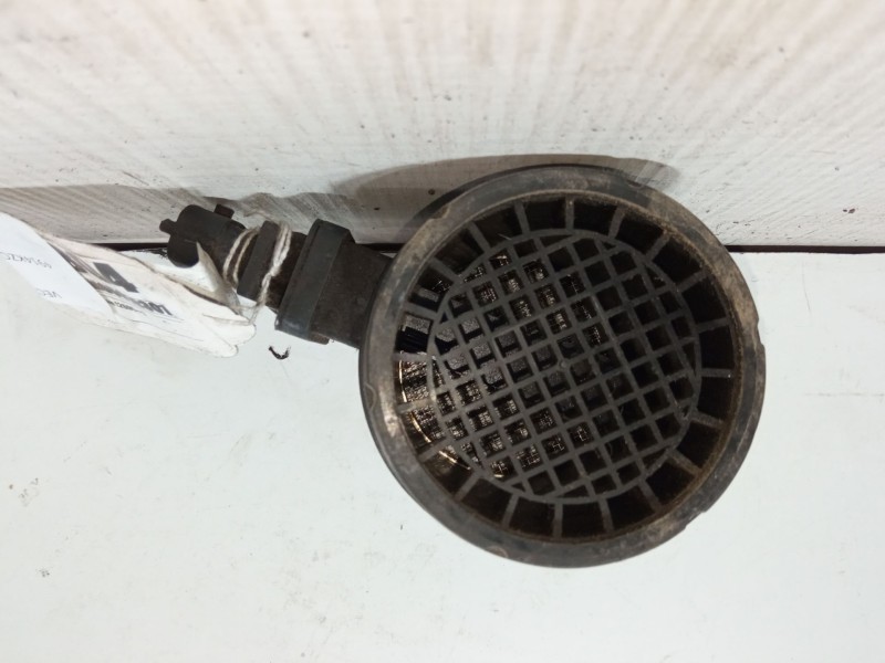 Recambio de caudalimetro para opel vectra c station wagon (z02) 1.9 cdti (f35) referencia OEM IAM 0281002618  55350048