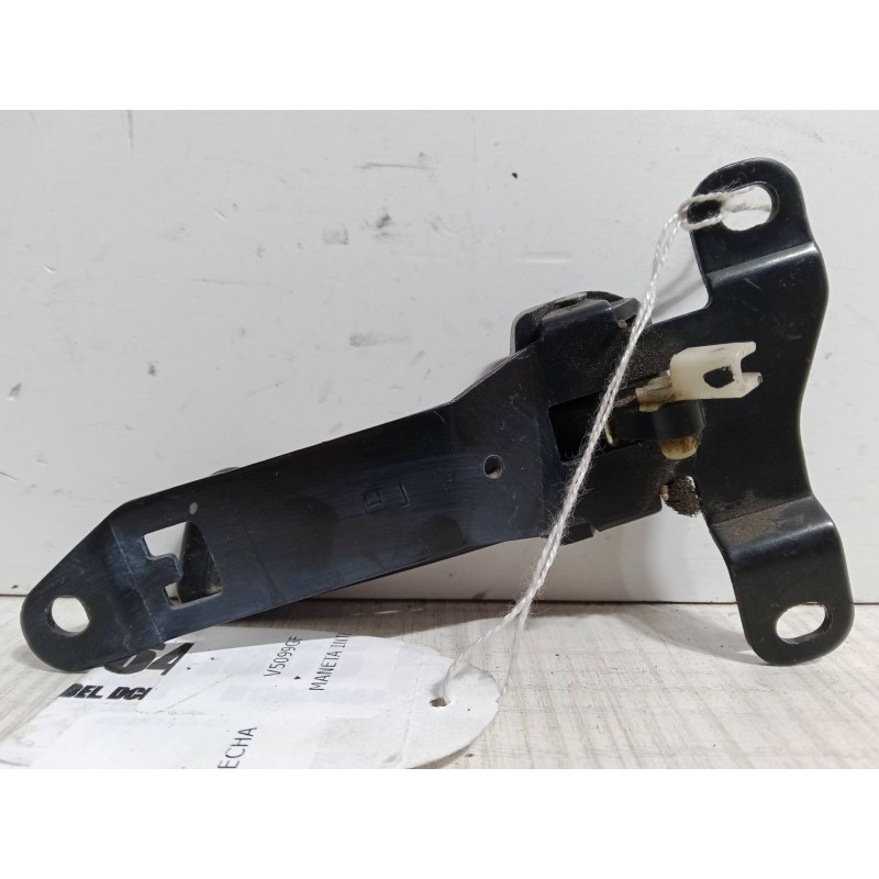 Recambio de maneta interior puerta delantera derecha para hyundai galloper ii (jk-01) 2.5 td intercooler referencia OEM IAM   