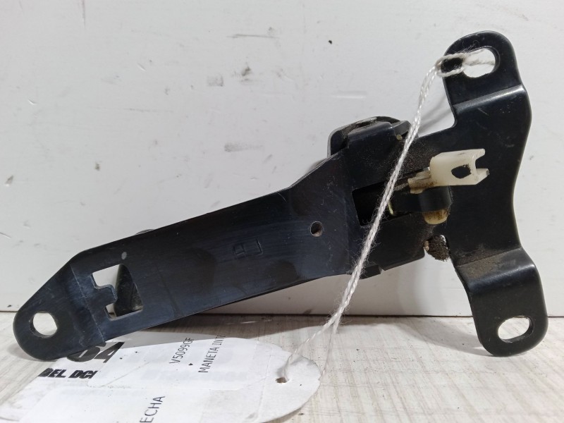 Recambio de maneta interior puerta delantera derecha para hyundai galloper ii (jk-01) 2.5 td intercooler referencia OEM IAM   
