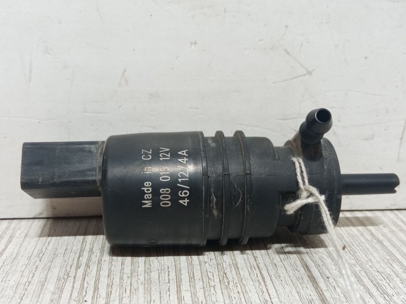 Recambio de bomba limpiaparabrisas para mercedes-benz clase e (w210) e 220 d referencia OEM IAM   