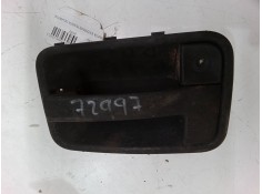 Recambio de maneta exterior puerta delantera derecha para fiat scudo caja/chasis (220_) 2.0 jtd referencia OEM IAM   