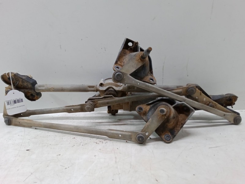 Recambio de motor limpia delantero para chrysler voyager iv (rg, rs) 2.5 crd referencia OEM IAM   