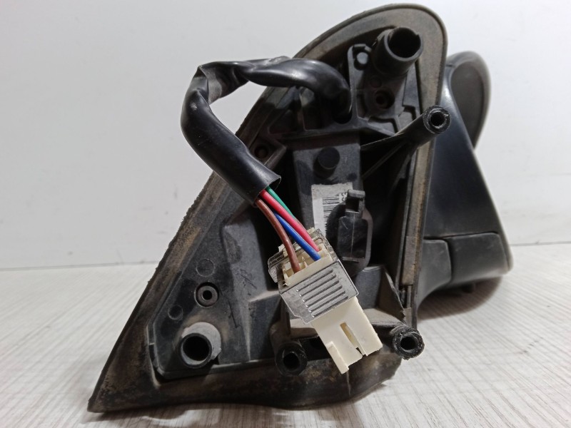 Recambio de retrovisor electrico derecho para citroën xsara picasso (n68) 2.0 hdi referencia OEM IAM    Recambio de retrovisor electrico derecho para citroën xsara picasso (n68) 2.0 hdi referencia OEM IAM