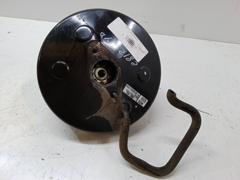 Recambio de servofreno para hyundai ix35 (lm, el, elh) 1.6 referencia OEM IAM 585002S201  