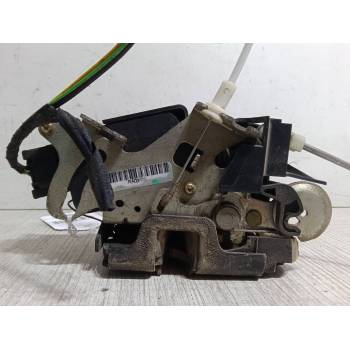 CERRADURA PUERTA DELANTERA DERECHA 