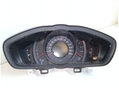 Recambio de cuadro instrumentos para volvo v40 hatchback (525) d2 referencia OEM IAM 31314481  