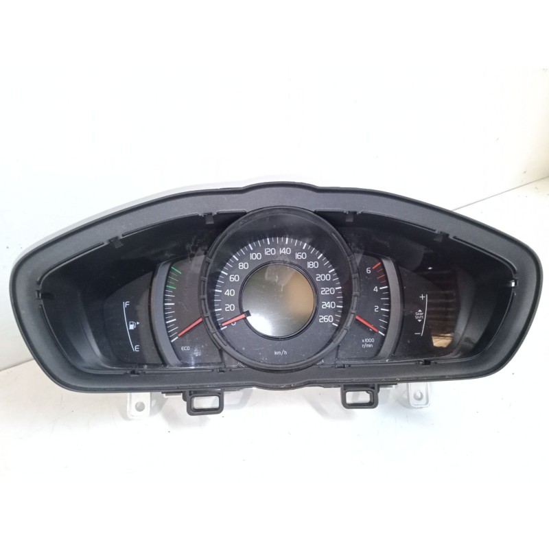 Recambio de cuadro instrumentos para volvo v40 hatchback (525) d2 referencia OEM IAM 31314481  