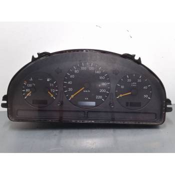 CUADRO INSTRUMENTOS A1635401847 