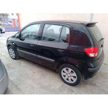 HYUNDAI GETZ (TB)