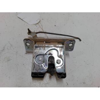CERRADURA MALETERO / PORTON 