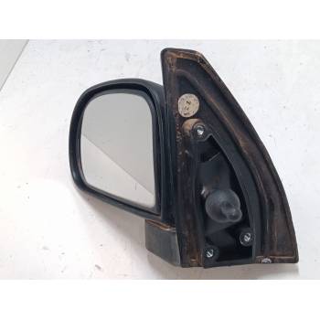 RETROVISOR IZQUIERDO 