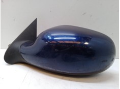 Recambio de retrovisor electrico izquierdo para lancia lybra (839_) 1.9 jtd (839axd1a) referencia OEM IAM   