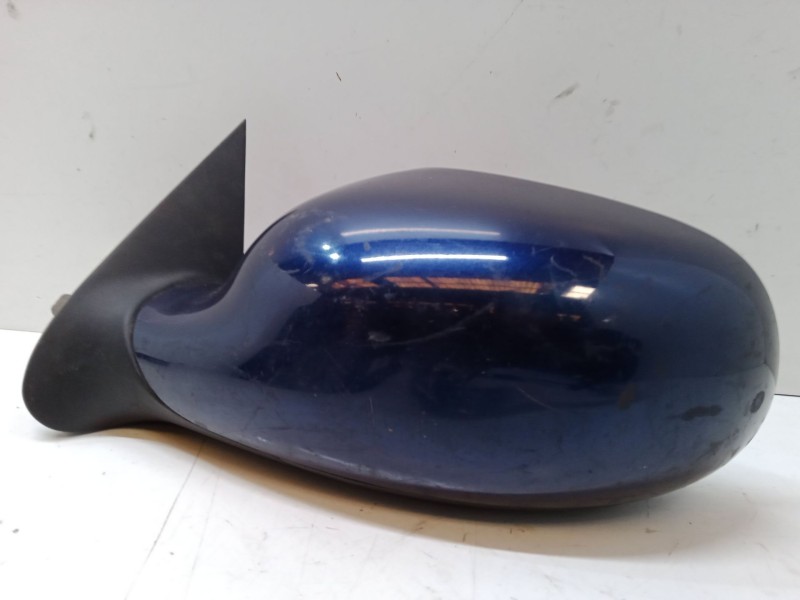 Recambio de retrovisor electrico izquierdo para lancia lybra (839_) 1.9 jtd (839axd1a) referencia OEM IAM   