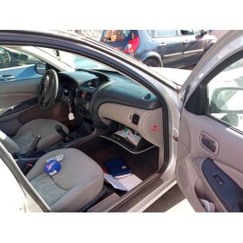 NISSAN ALMERA II HATCHBACK (N16)