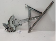 Recambio de elevalunas electrico delantero izquierdo para kia carens ii monospace (fj) 2.0 crdi referencia OEM IAM
