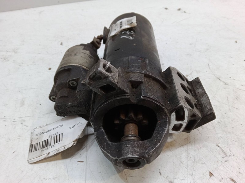 Recambio de motor arranque para bmw x3 (e83) xdrive 20 d referencia OEM IAM 12417801203  0001115069
