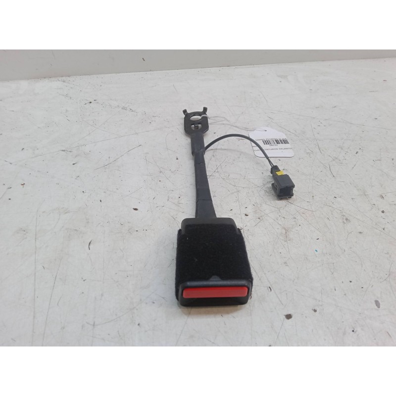 Recambio de anclaje cinturon delantero derecho para citroën c4 grand picasso ii (da_, de_) 2.0 bluehdi 150 referencia OEM IAM   