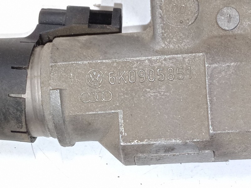 Recambio de clausor para seat ibiza ii (6k1) 1.4 i referencia OEM IAM 6K0905851  