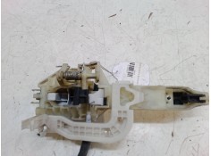 Recambio de maneta exterior puerta delantera derecha para kia carens iv 1.7 crdi referencia OEM IAM    2