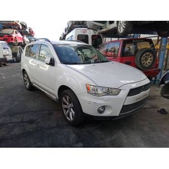 MITSUBISHI OUTLANDER II (CW_W)