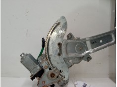Recambio de elevalunas electrico delantero izquierdo para kia carens ii monospace (fj) 2.0 crdi referencia OEM IAM    2