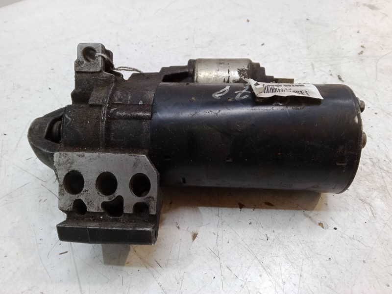 Recambio de motor arranque para bmw x3 (e83) xdrive 20 d referencia OEM IAM 12417801203  0001115069