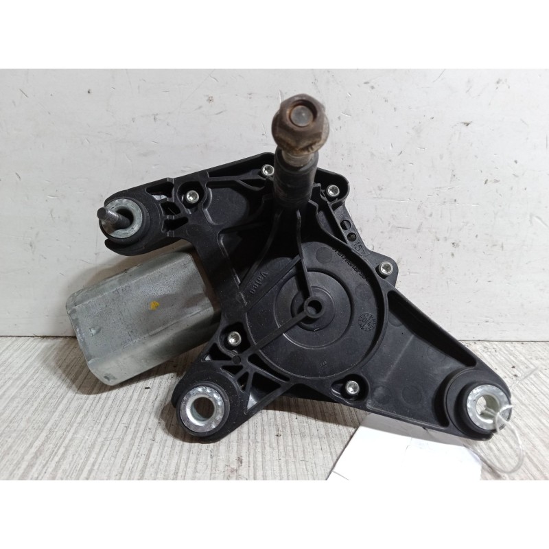 Recambio de motor limpia trasero para chrysler voyager iv (rg, rs) 2.5 crd referencia OEM IAM 04857931AAB  53023312