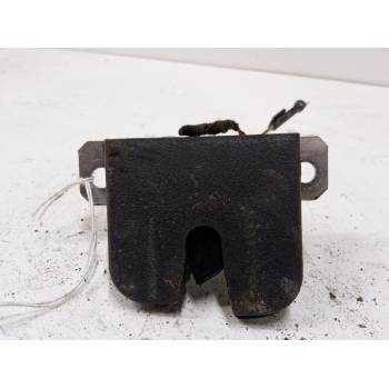 CERRADURA MALETERO / PORTON 